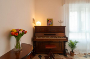 Ca' Glera: Vintage Charm Apartament